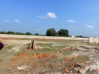 Rahmatnagar Plot View 3