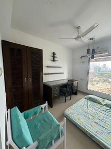 Bedroom Image of 1350 Sq.ft 3 BHK Apartment / Flat for sale in Worli Mumbai for Rs. 33000000