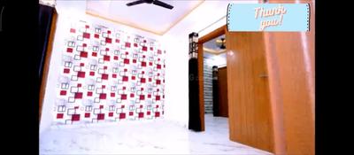 Bedroom Image of 535 Sq.ft 2 BHK Builder Floor for sale in Uttam Nagar New Delhi for Rs. 3000000