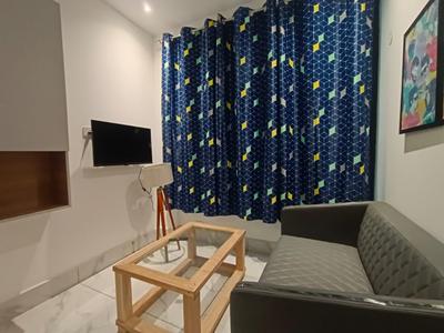 1 BHK Independent House