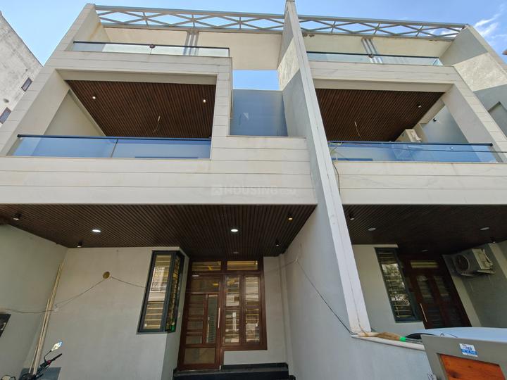 Amrapali Circle, Vaishali Nagar Extension Main Image 1
