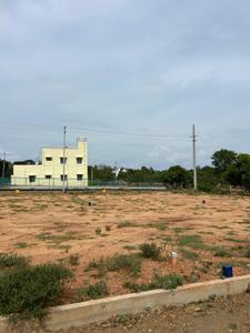 Image of 1200 Sq.ft Residential Plot / Land for sale in Jettihundi, Mysore for Rs. 4200000