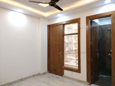 Bedroom Image of 1000 Sq.ft 2 BHK Builder Floor for sale in Vasundhara Ghaziabad for Rs. 5900000
