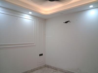 3 BHK Independent Builder Floor
