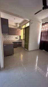 Hall Image of 1389 Sq.ft 3 BHK Apartment / Flat for rent in HL City, sector 37 Bahadurgarh for Rs. 15000