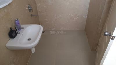 Image of 1450 Sq.ft 3 BHK Apartment / Flat for rent in Global Techies Town, Thirupalya, Bengaluru for Rs. 48000