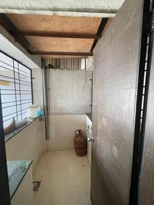Balcony Image of 1436 Sq.ft 3 BHK Apartment / Flat for sale in Anu Celebria Apartment, Hadapsar Pune for Rs. 14500000