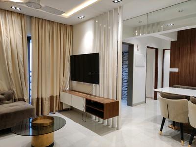 3 BHK Flat