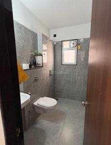 Image of 800 Sq.ft 2 BHK Apartment / Flat for rent in VTP Leonara Building B, Mahalunge, Pune for Rs. 35000