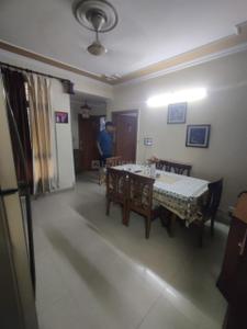 Hall Image of 1875 Sq.ft 3 BHK Apartment / Flat for sale in Sneh Kunj Apartments, Sector 62 Noida for Rs. 20000000