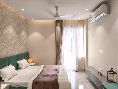 Bedroom Image of 1950 Sq.ft 4 BHK Builder Floor for sale in Sector 47 Gurgaon for Rs. 42500000