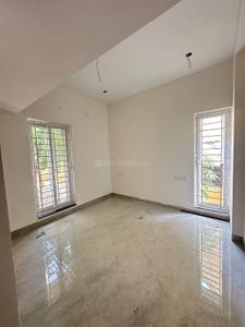 Hall Image of 2800 Sq.ft 3 BHK Villa for sale in Panaiyur, Sholinganallur Chennai for Rs. 24000000