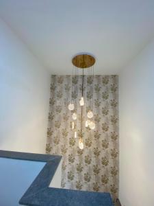 Hall Image of 2250 Sq.ft 4 BHK Villa for sale in Pacifica Westridge, Bopal Ahmedabad for Rs. 50000000