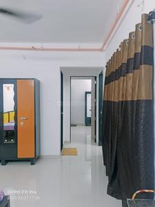 Hall Image of NAVKAR PG in Ghatkopar East, Mumbai