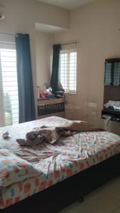 Bedroom Image of 1950 Sq.ft 3 BHK Apartment / Flat for sale in SMC Beverly Villas, RMV Extension Stage 2 Bengaluru for Rs. 19000000