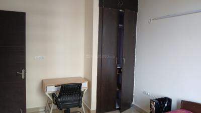 Bedroom Image of 1845 Sq.ft 3 BHK Apartment / Flat for sale in Prateek Stylome, Sector 45 Noida for Rs. 34000000