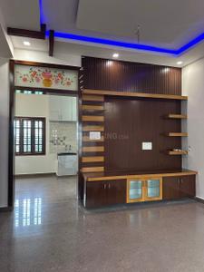 Hall Image of 2000 Sq.ft 4 BHK Independent House for sale in Ullal Uppanagar Bengaluru for Rs. 16800000