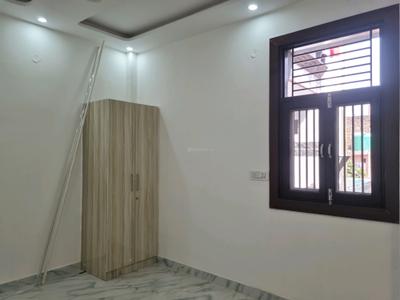 Bedroom Image of 900 Sq.ft 2 BHK Independent House for sale in Razapur Khurd New Delhi for Rs. 7500000