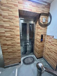 Bathroom Image of 720 Sq.ft 2 BHK Duplex for sale in Krishna Nagar New Delhi for Rs. 30000000