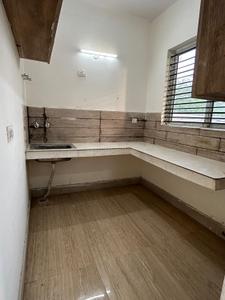 Kitchen Image of 1400 Sq.ft 2 BHK Independent House for rent in Jaypee Kensington Park Plot Phase 2, Sector 133 Noida for Rs. 25000