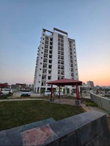 Image of 1465 Sq.ft 3 BHK Apartment / Flat for sale in Gomti Nagar, Lucknow for Rs. 9087681