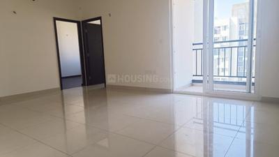 Hall Image of 1062 Sq.ft 2 BHK Apartment / Flat for sale in Purva Zenium by Puravankara Limited, Hosahalli Bengaluru for Rs. 12600000