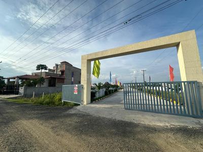 Image of 1800 Sq.ft Residential Plot / Land for sale in Adhanur, Chennai for Rs. 8598600