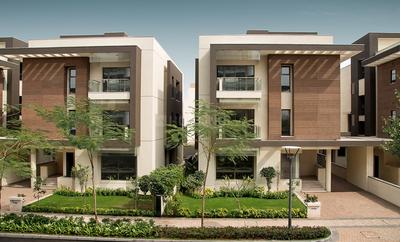 2430 Sqft BHK Villa for sale in Sobha International City