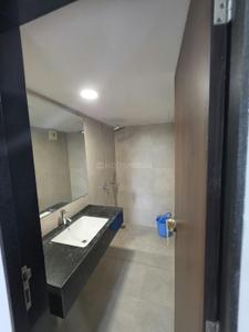 Image of 692 Sq.ft 1 BHK Studio for rent in Lodha Belmondo, Gahunje, Pune for Rs. 25000