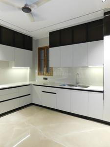 Kitchen Image of 2475 Sq.ft 4 BHK Builder Floor for sale in Greater Kailash I New Delhi for Rs. 90000000