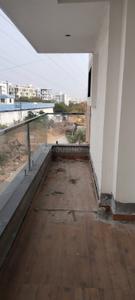 Balcony Image of 1753 Sq.ft 3 BHK Apartment / Flat for sale in Narsingi Hyderabad for Rs. 11000000