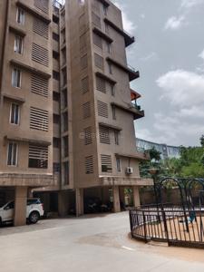 Image of 1400 Sq.ft 3 BHK Apartment / Flat for rent in Rama Air Castles, Marunji, Pune for Rs. 27000
