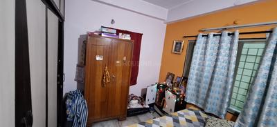 Bedroom Image of 1150 Sq.ft 2 BHK Apartment / Flat for sale in Neredmet Secunderabad for Rs. 7000000