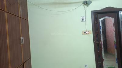 Bedroom Image of 1080 Sq.ft 2 BHK Apartment / Flat for sale in Tadepalligudem West Godavari for Rs. 4000000
