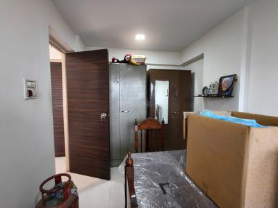 Study Room Image of 1150 Sq.ft 2.5 BHK Apartment / Flat for sale in Sanpada Navi Mumbai for Rs. 25000000