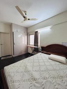 Bedroom Image of 1136 Sq.ft 2 BHK Apartment / Flat for sale in Mana Uber Verdant, Doddakannelli Bengaluru for Rs. 13500000