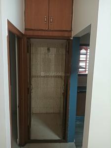 Pooja Room Image of 400 Sq.ft 2 BHK Builder Floor for rent in Kumaraswamy Layout Bengaluru for Rs. 15000