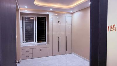 Bedroom Image of 1630 Sq.ft 3 BHK Apartment / Flat for rent in Argora Ranchi for Rs. 30000