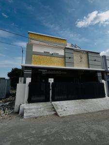 Image of 690 Sq.ft 2 BHK Independent House for sale in Maraimalai Nagar, Chennai for Rs. 2872000