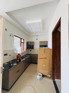 Kitchen Image of 920 Sq.ft 3 BHK Independent House for sale in Sector 127 Mohali for Rs. 8789000