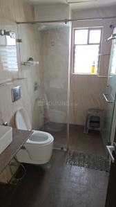 Image of 1600 Sq.ft 3 BHK Apartment / Flat for sale in Srijan Ozone Phase II, Kamalgazi, Kolkata for Rs. 18000000