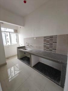 Kitchen Image of 954 Sq.ft 2 BHK Apartment / Flat for sale in Rajarhat Kolkata for Rs. 7400000