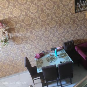 Hall Image of Om Sai Ram pg in Kharar, Mohali