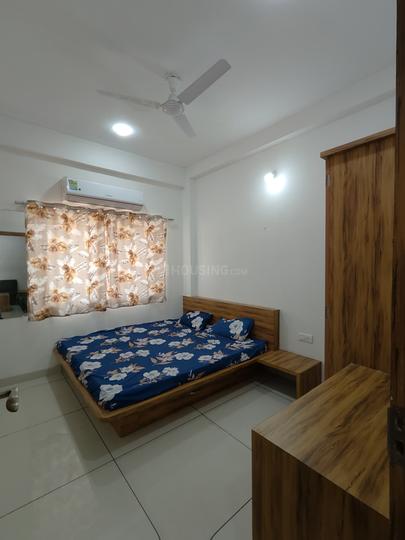 Scheme no 74 Bedroom 1