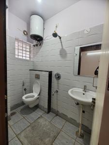 Image of 2600 Sq.ft 3 BHK Builder Floor for rent in Chandra Layout Stage 1, Bengaluru for Rs. 55000