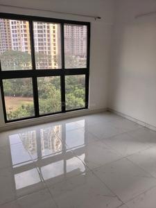 Bedroom Image of 1250 Sq.ft 3 BHK Apartment / Flat for rent in Runwal Gardens Phase I, Dombivli East Thane for Rs. 26000