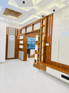 Hall Image of 1967 Sq.ft 4 BHK Independent House for sale in Mannuthy Thrissur for Rs. 8900000