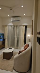 Hall Image of 550 Sq.ft 1 BHK Apartment / Flat for sale in Jay Shastri Nagar Housing Limited, Mulund West Mumbai for Rs. 8560000