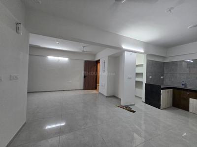 Hall Image of 1980 Sq.ft 3 BHK Apartment / Flat for sale in Gota Ahmedabad for Rs. 13000000
