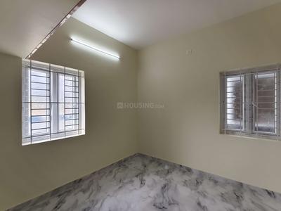 Bedroom Image of 1150 Sq.ft 2 BHK Independent House for sale in Saravanampatty Coimbatore for Rs. 7300000